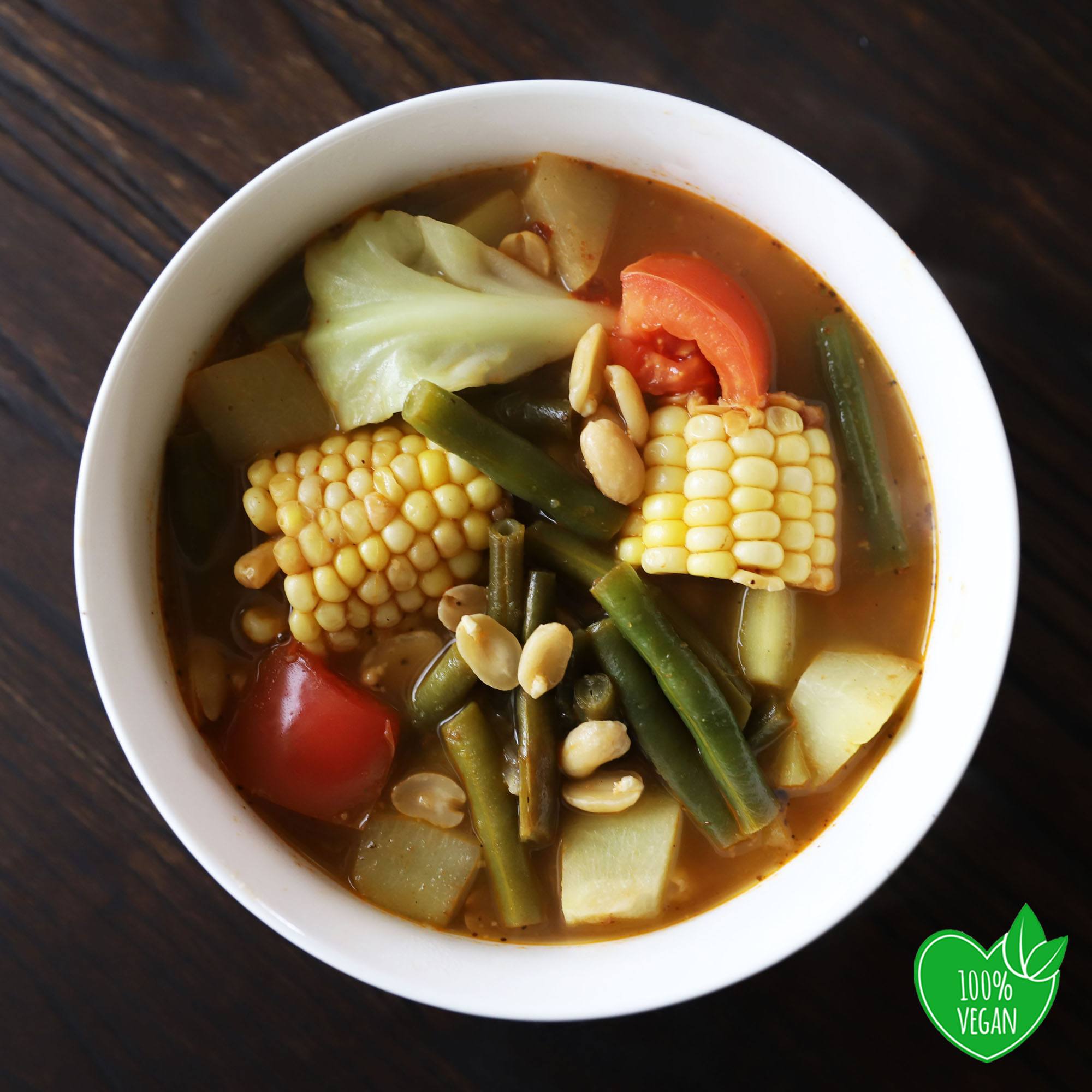 Tamarind Soup