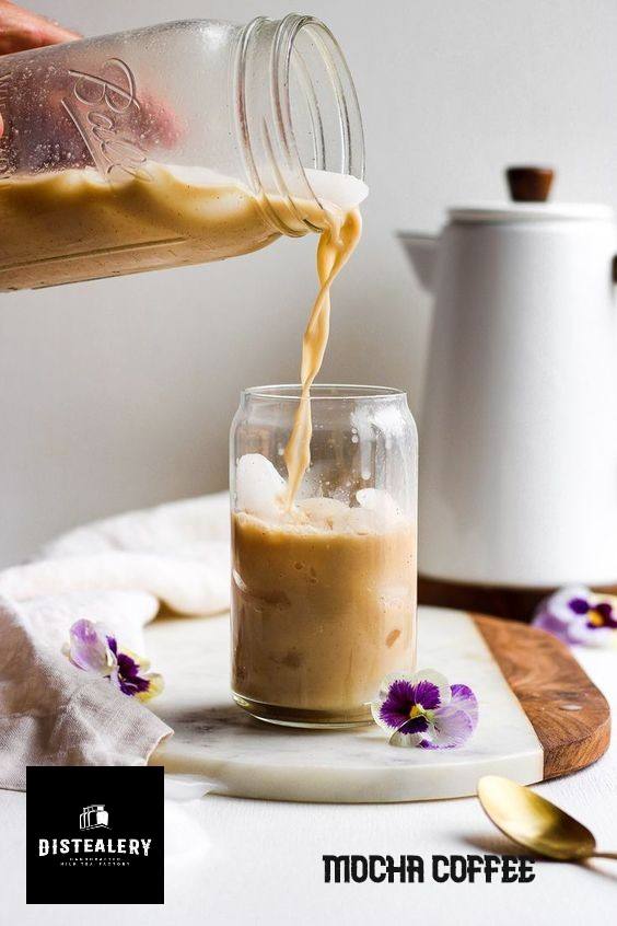 Mocha Coffee