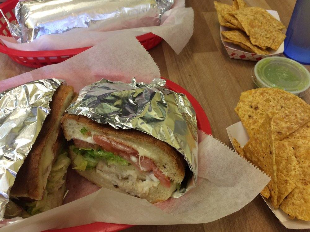 Regular Torta 