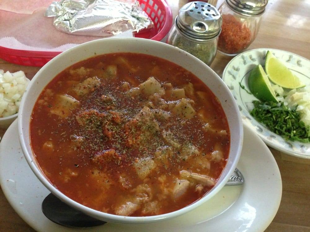 Menudo 