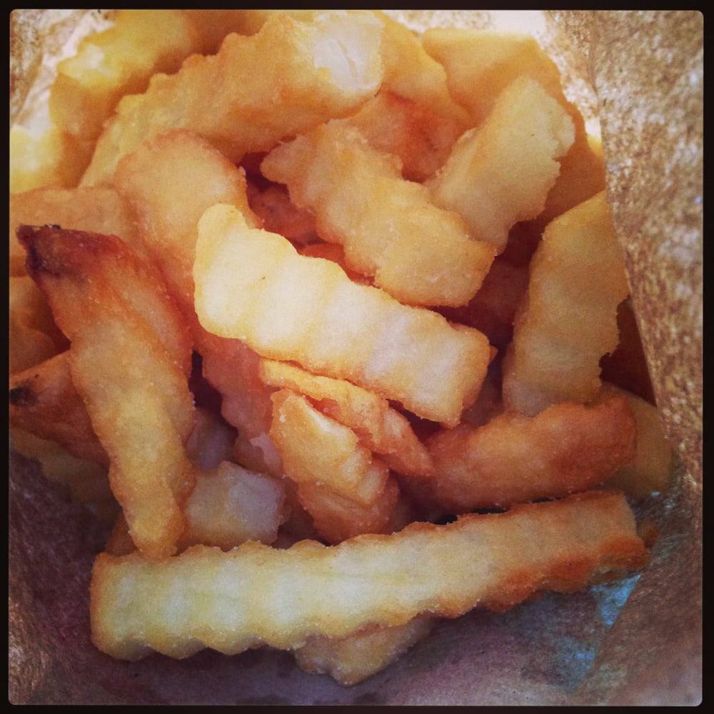 Fries