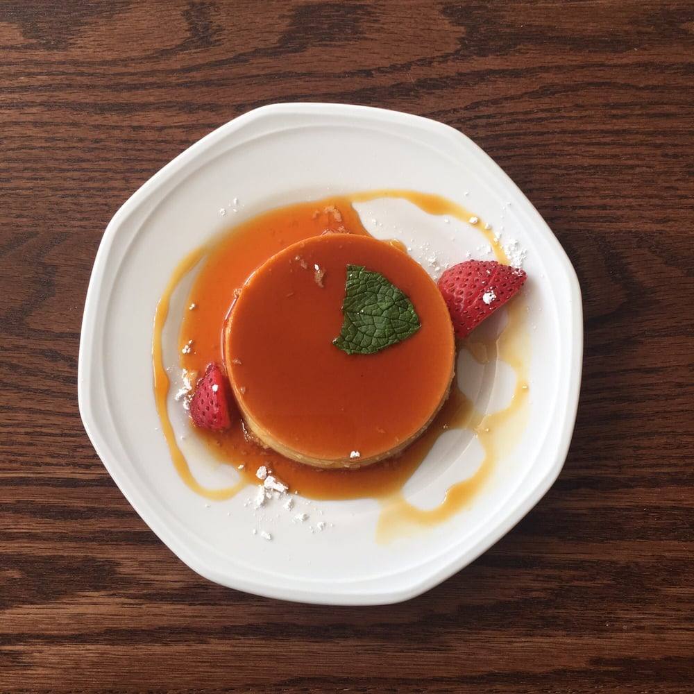Flan