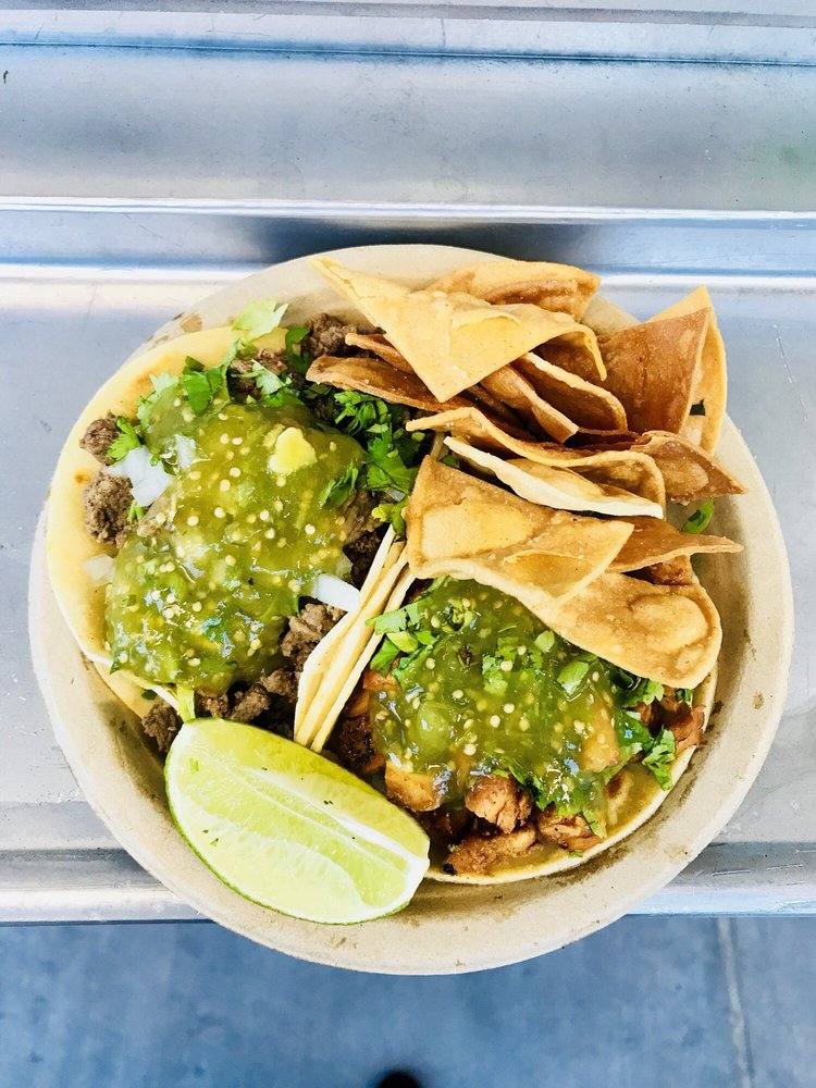 Taco