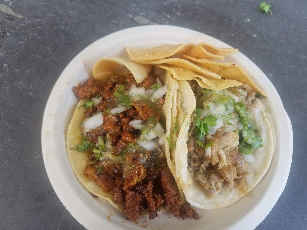 Taco (For 3)