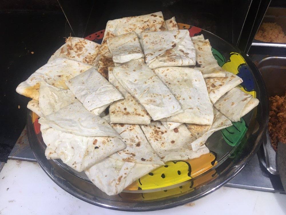 Quesadilla