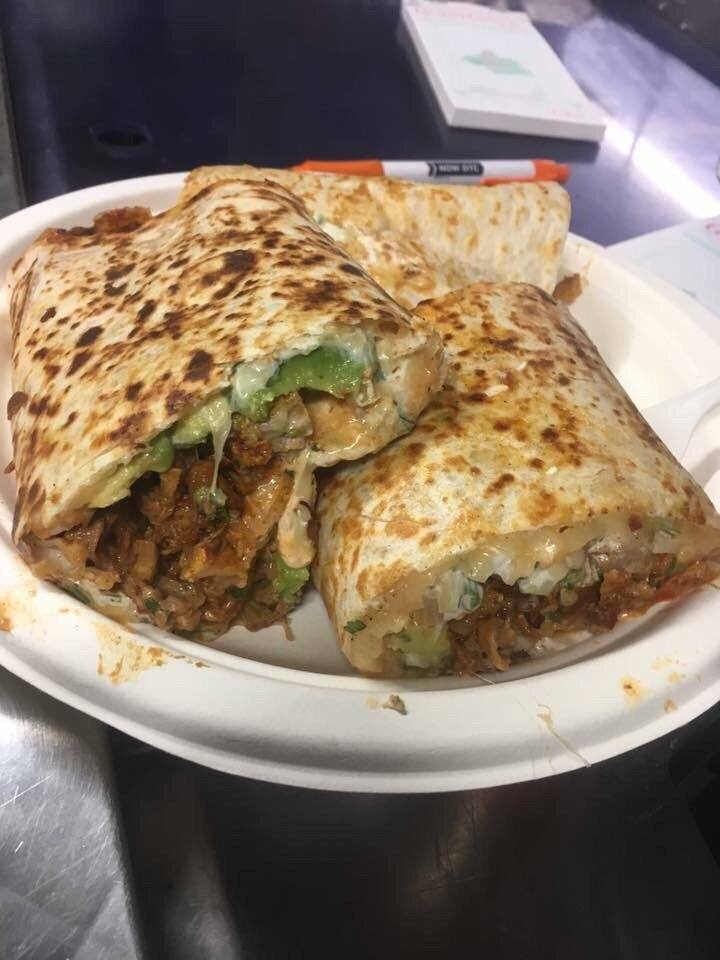 Burrito 