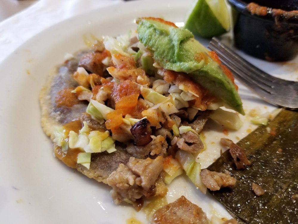 Panucho