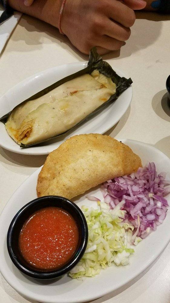Empanada 