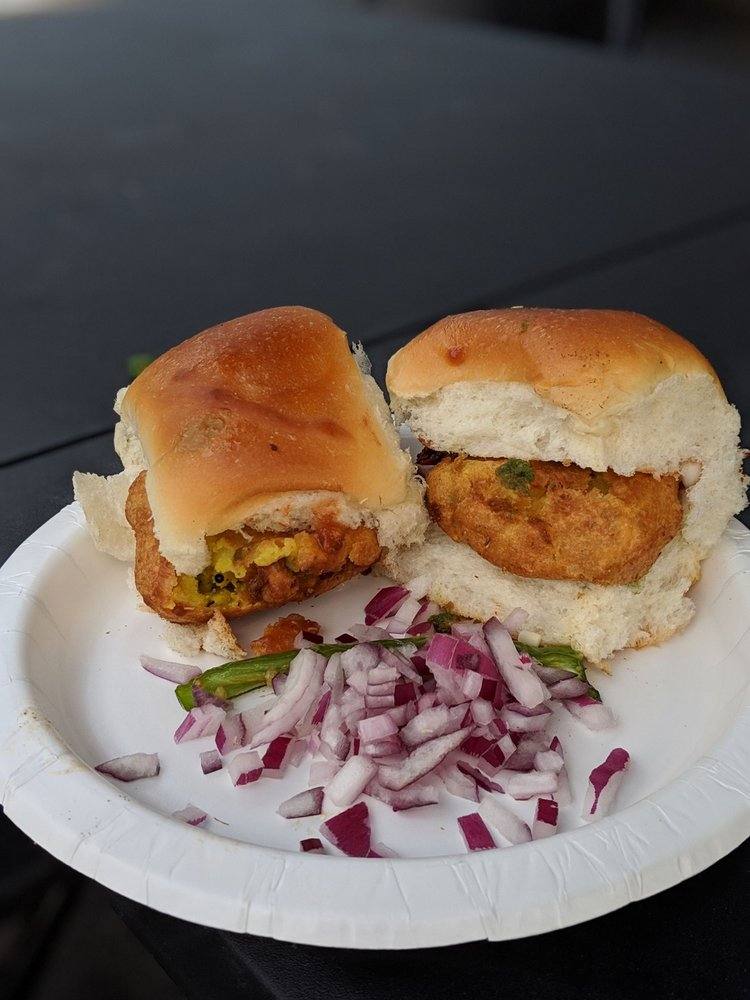 VADA PAV (VG)(2 pc)