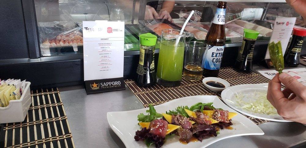 Mango Beef (3 PCS) D 1 A