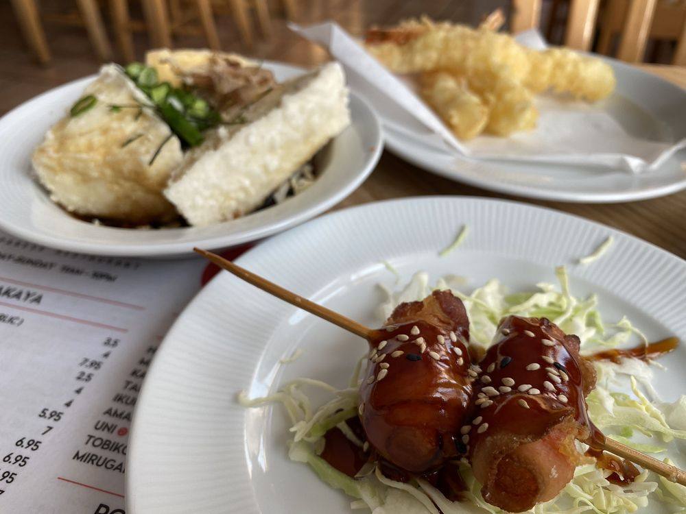 Yakitori (2 PCS) A