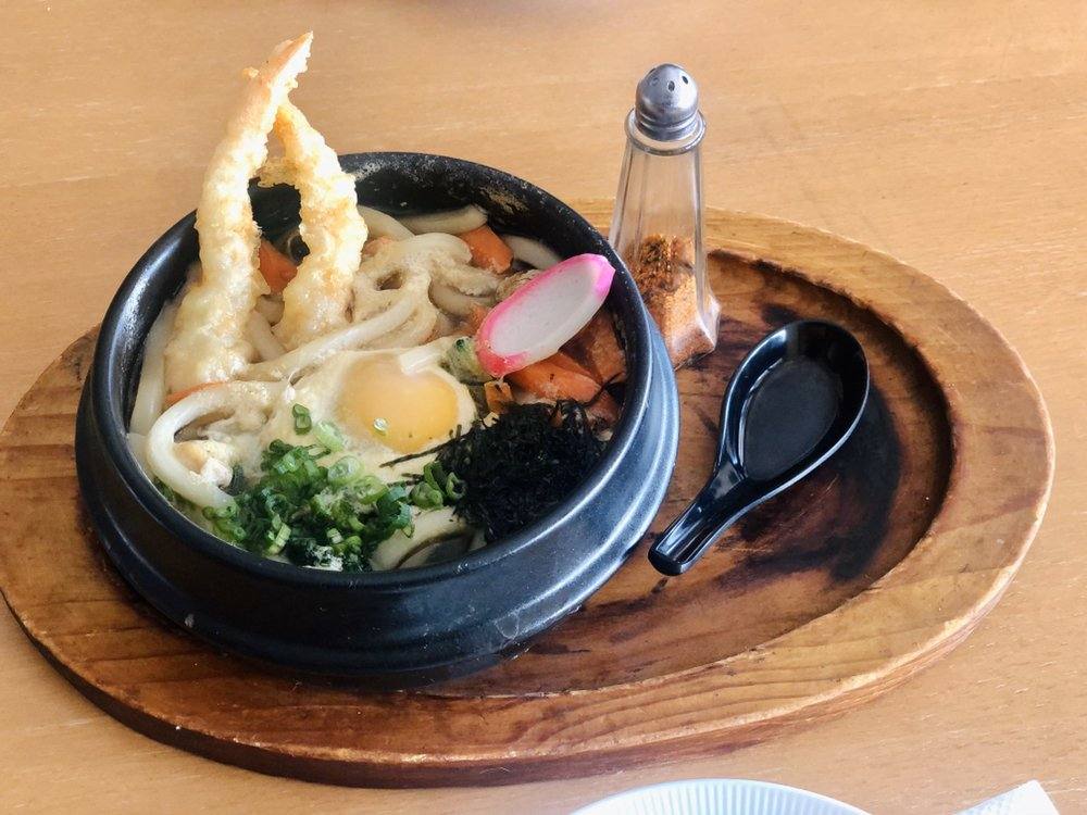 Udon