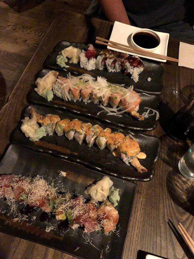 Bring it on Sampler