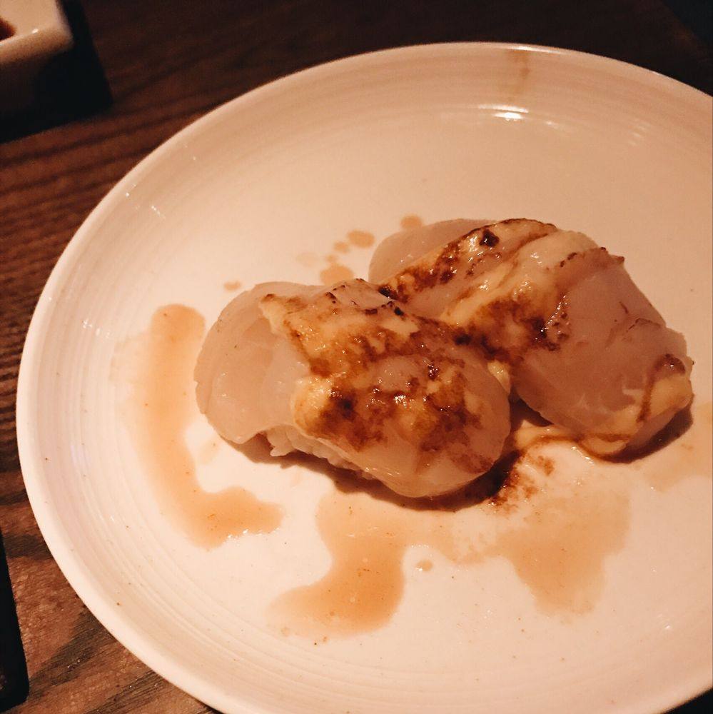 Hotate
