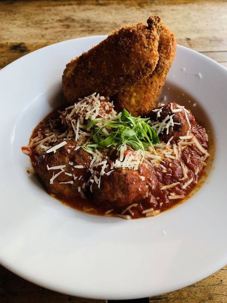 MEATBALLS