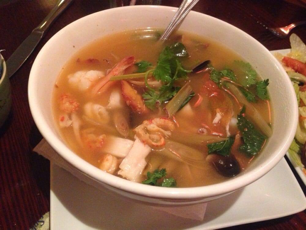 S-5. Tom Yum