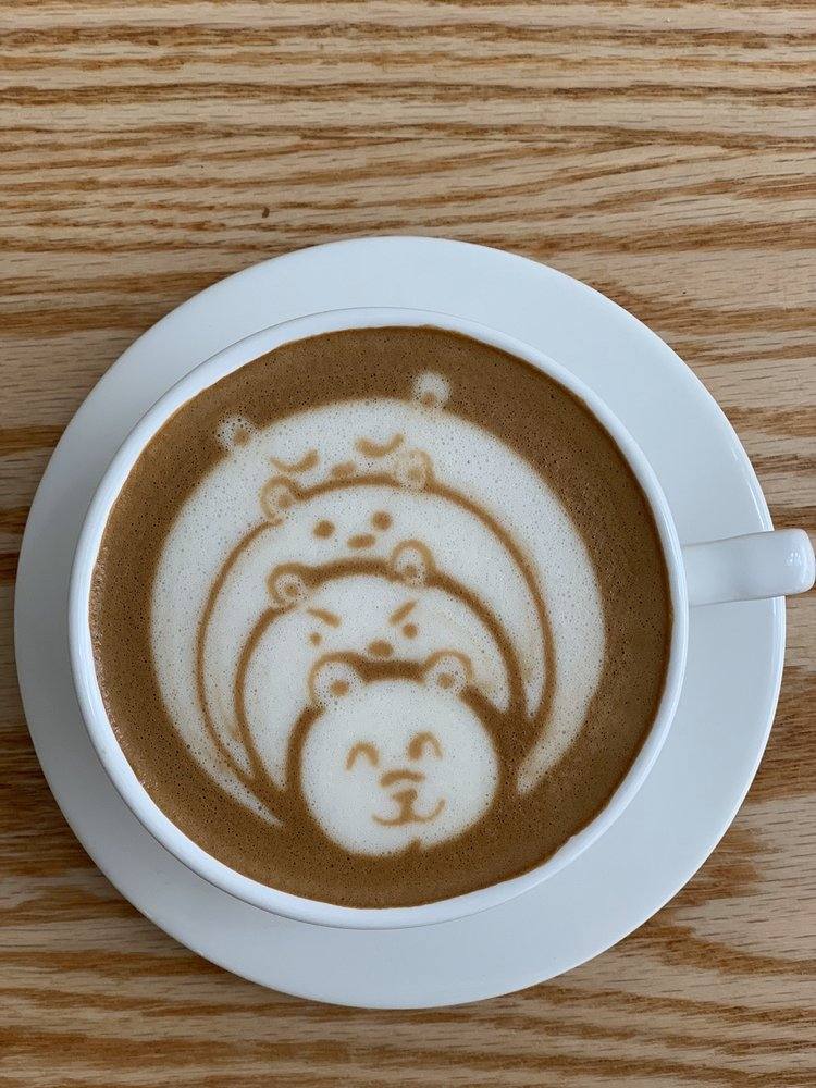 Mocha