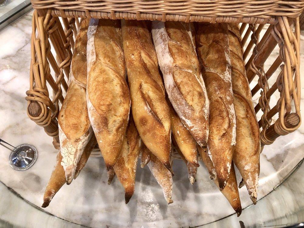 Rustic Baguette