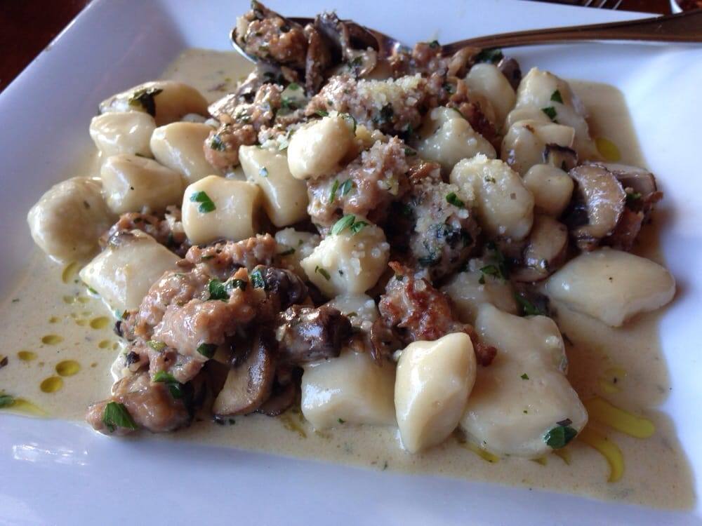 BOSCAIOLA