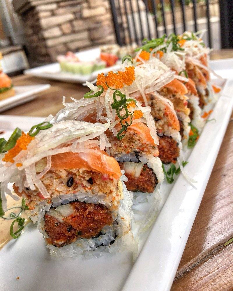Ellen Roll 8pcs