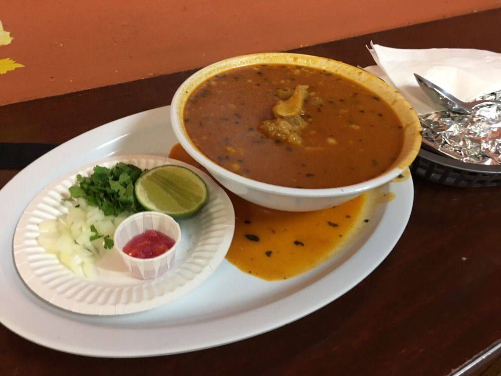 Menudo