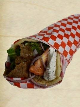 Gyro Wrap
