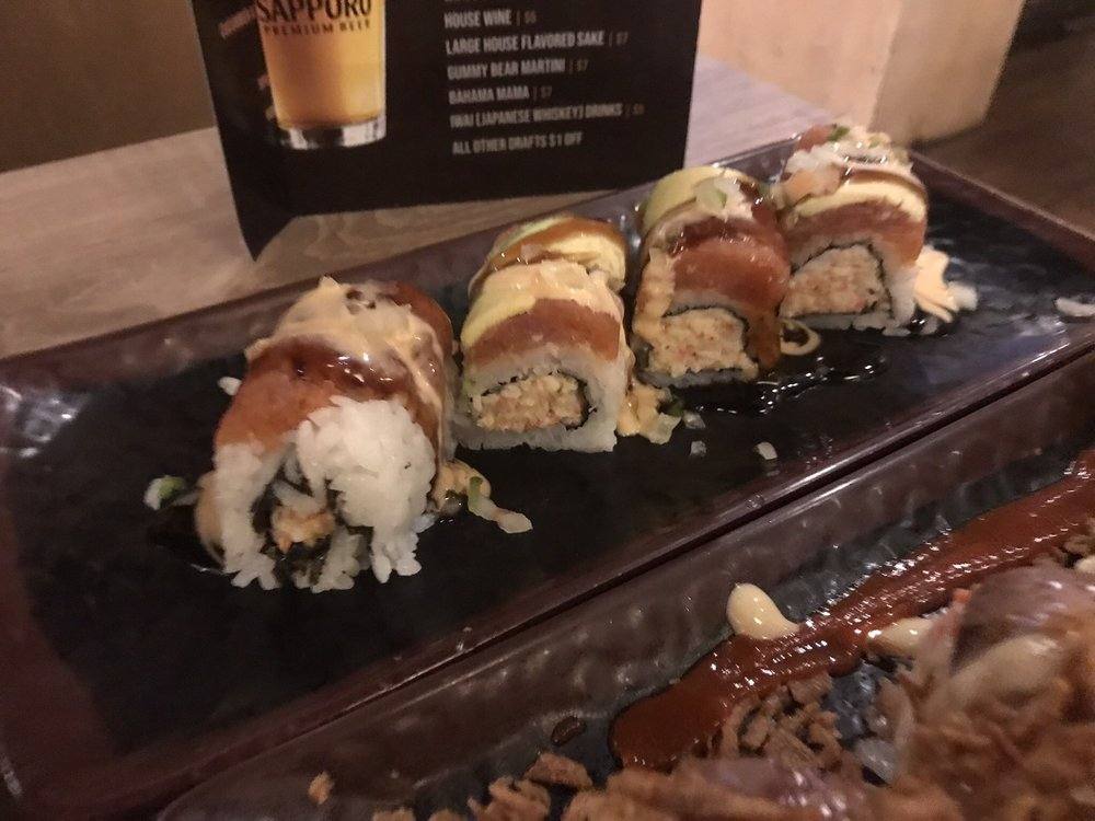 What The Heck?! Roll 8 pcs