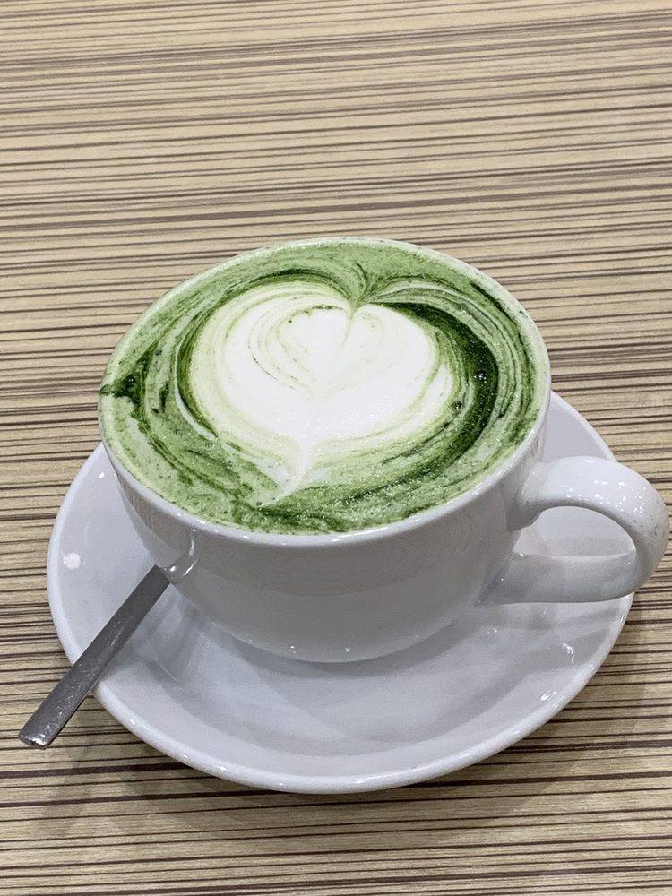 Matcha