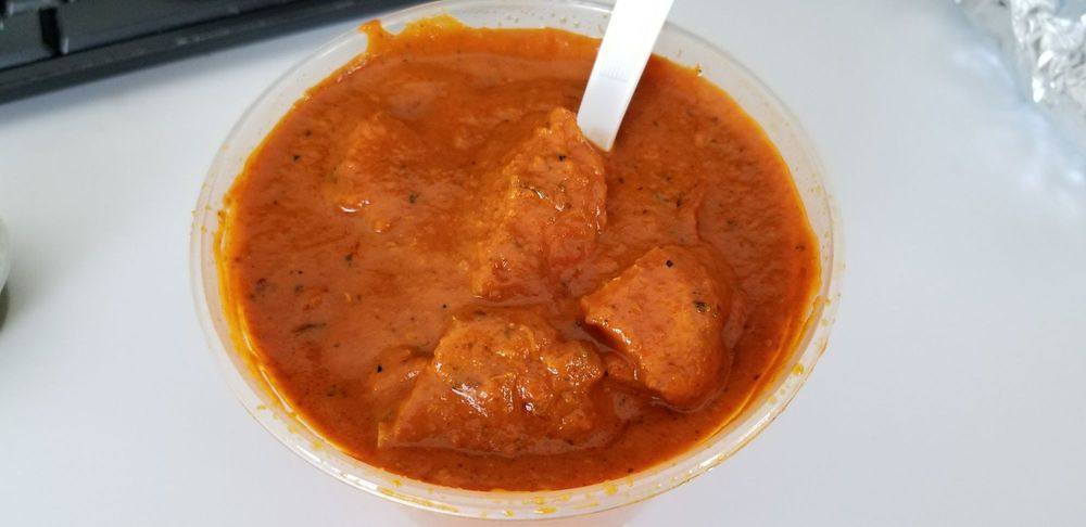 CHICKEN TIKKA KABAB
