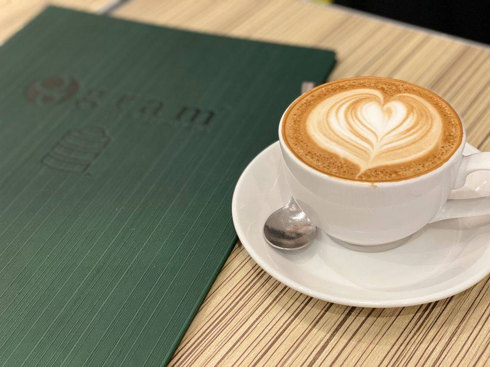 Cappuccino