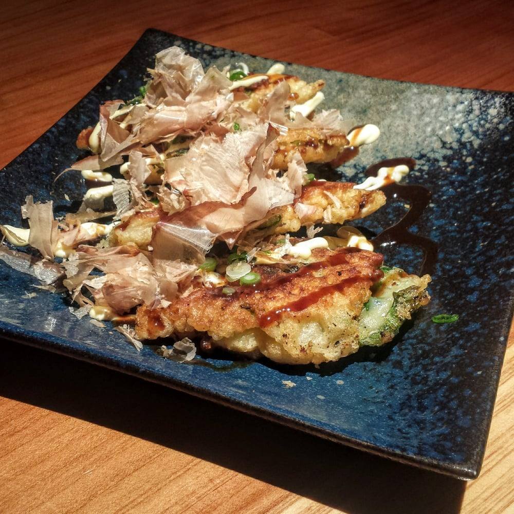 Okonomiyaki