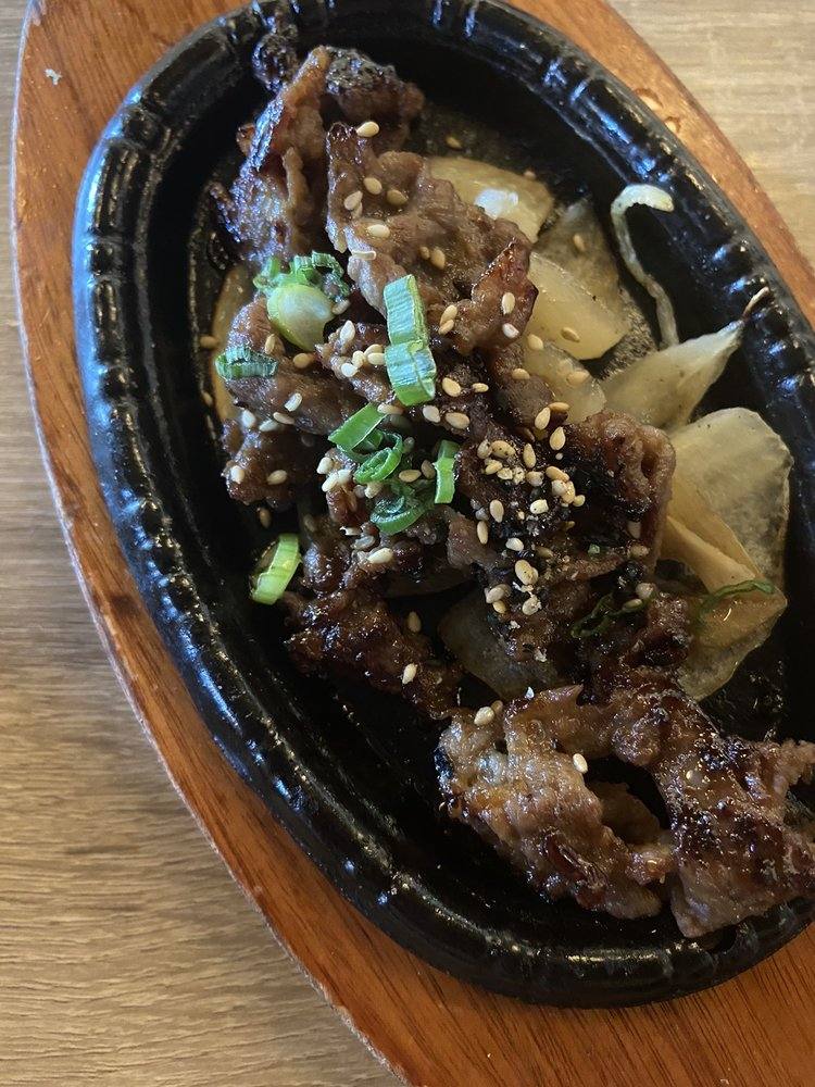 Bulgogi