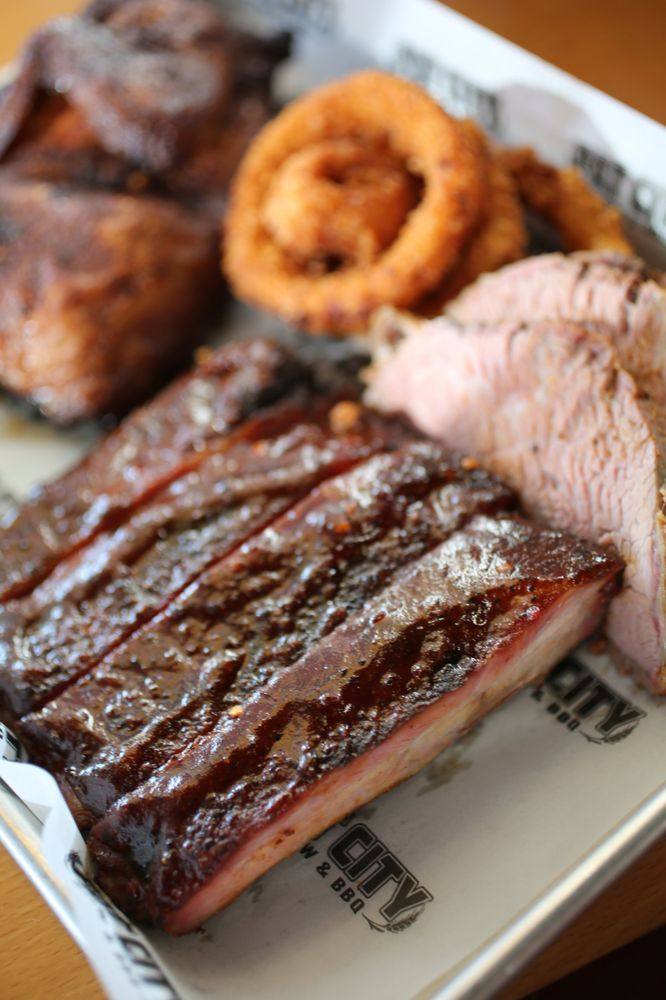 One Meat Plate