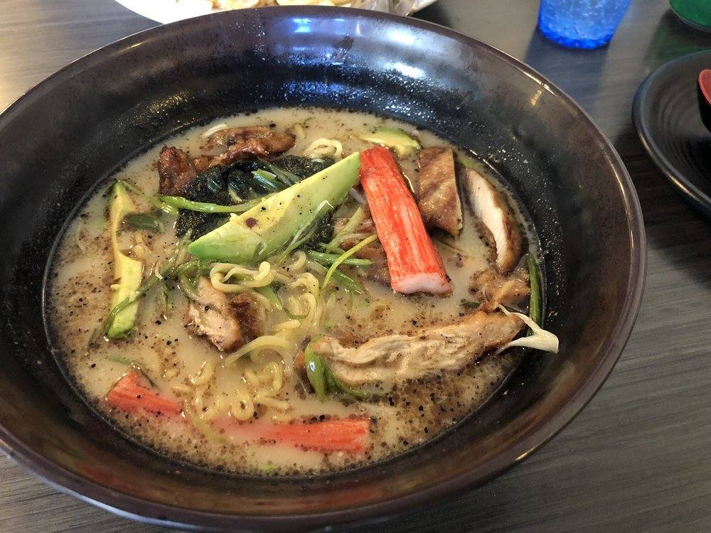 R5 San Francisco Ramen