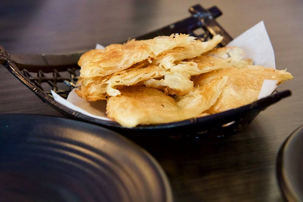 A20 Toppu Pancake