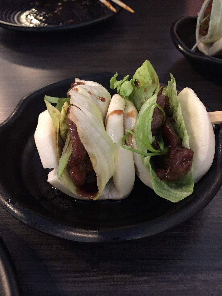 A2 Steamed Bun (2)