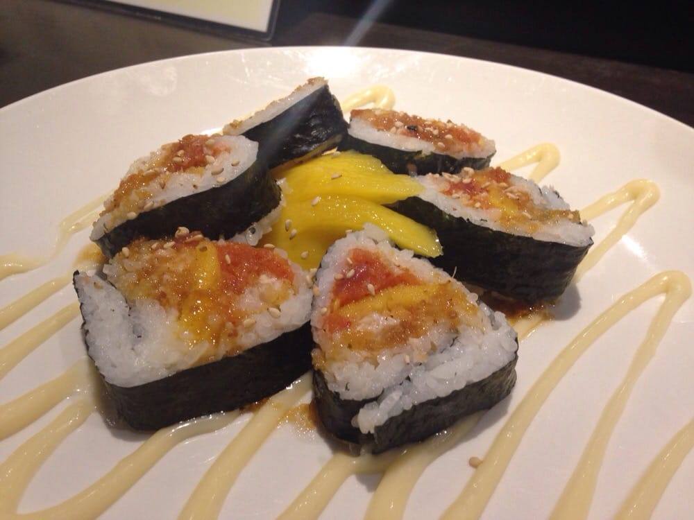 Banzai Roll