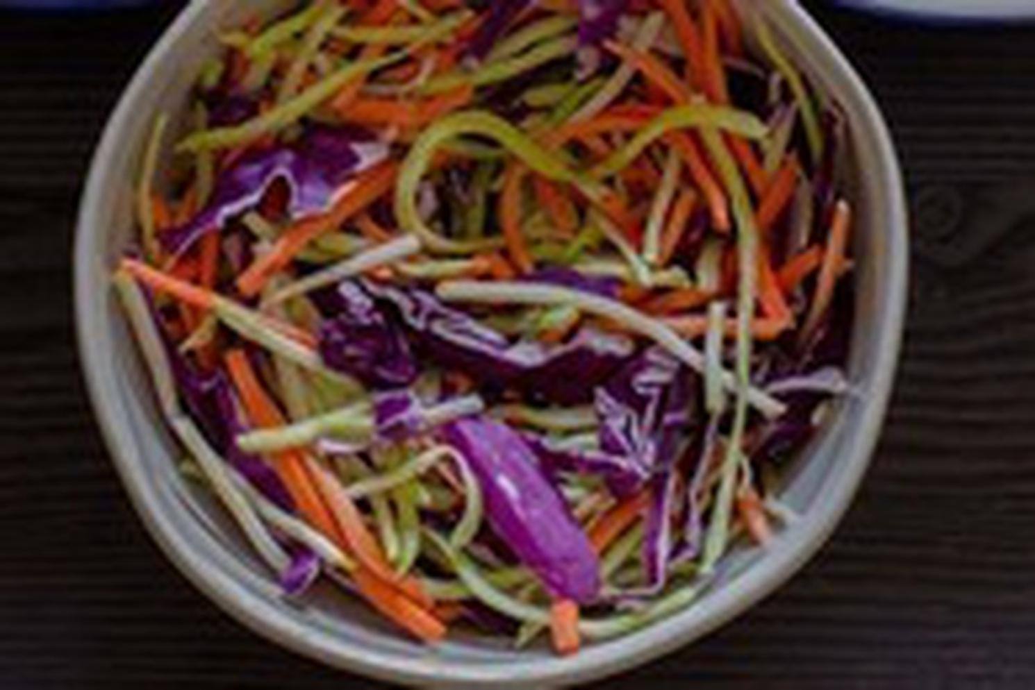 Carnival Cole Slaw