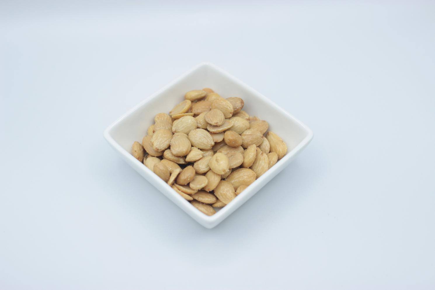 Salted Marcona Almonds