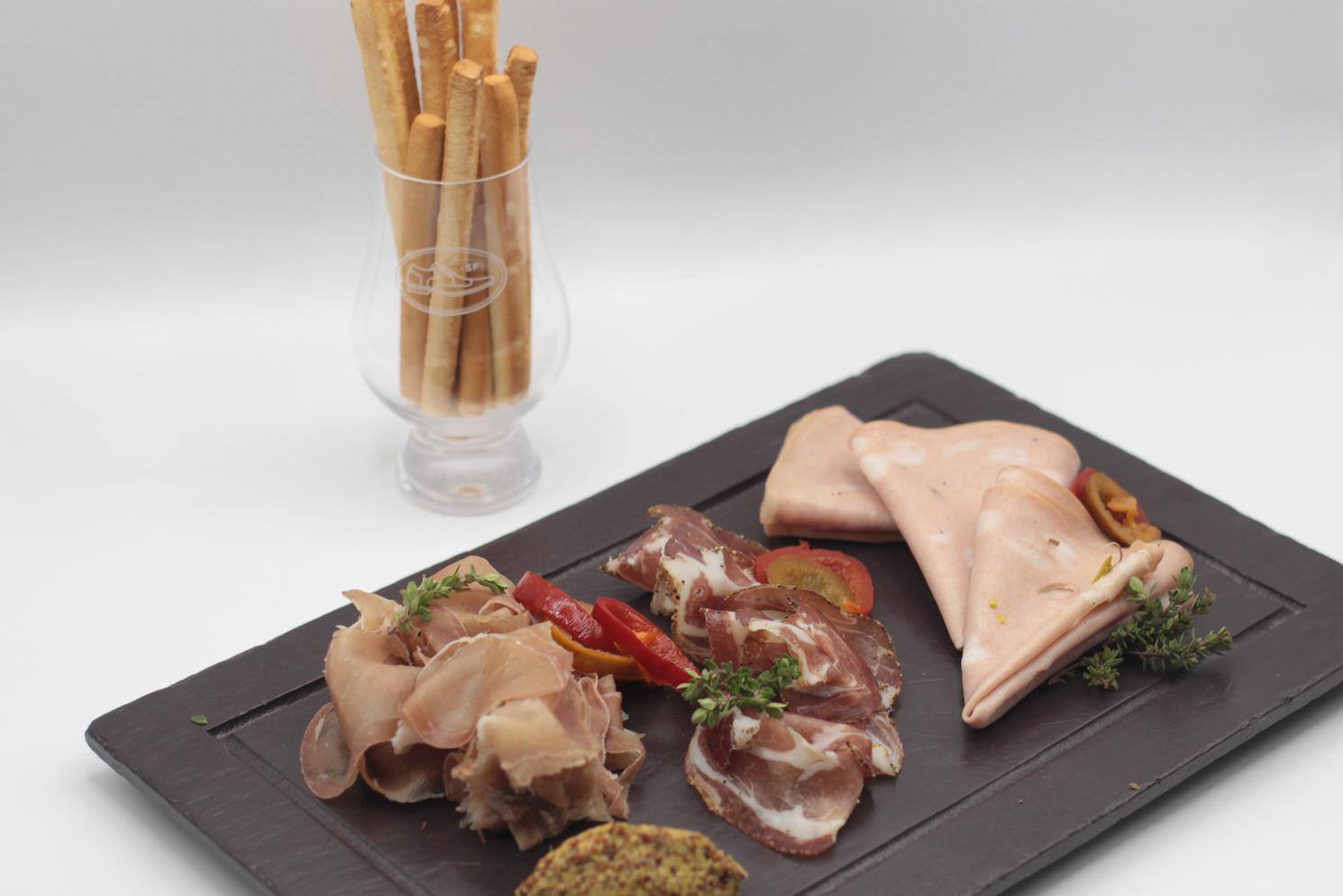 Charcuterie Board in a Box