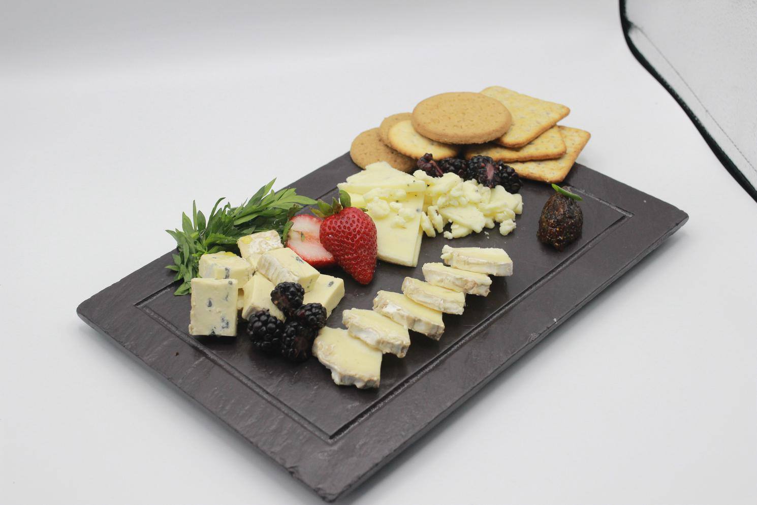 Cheese Board in a Box