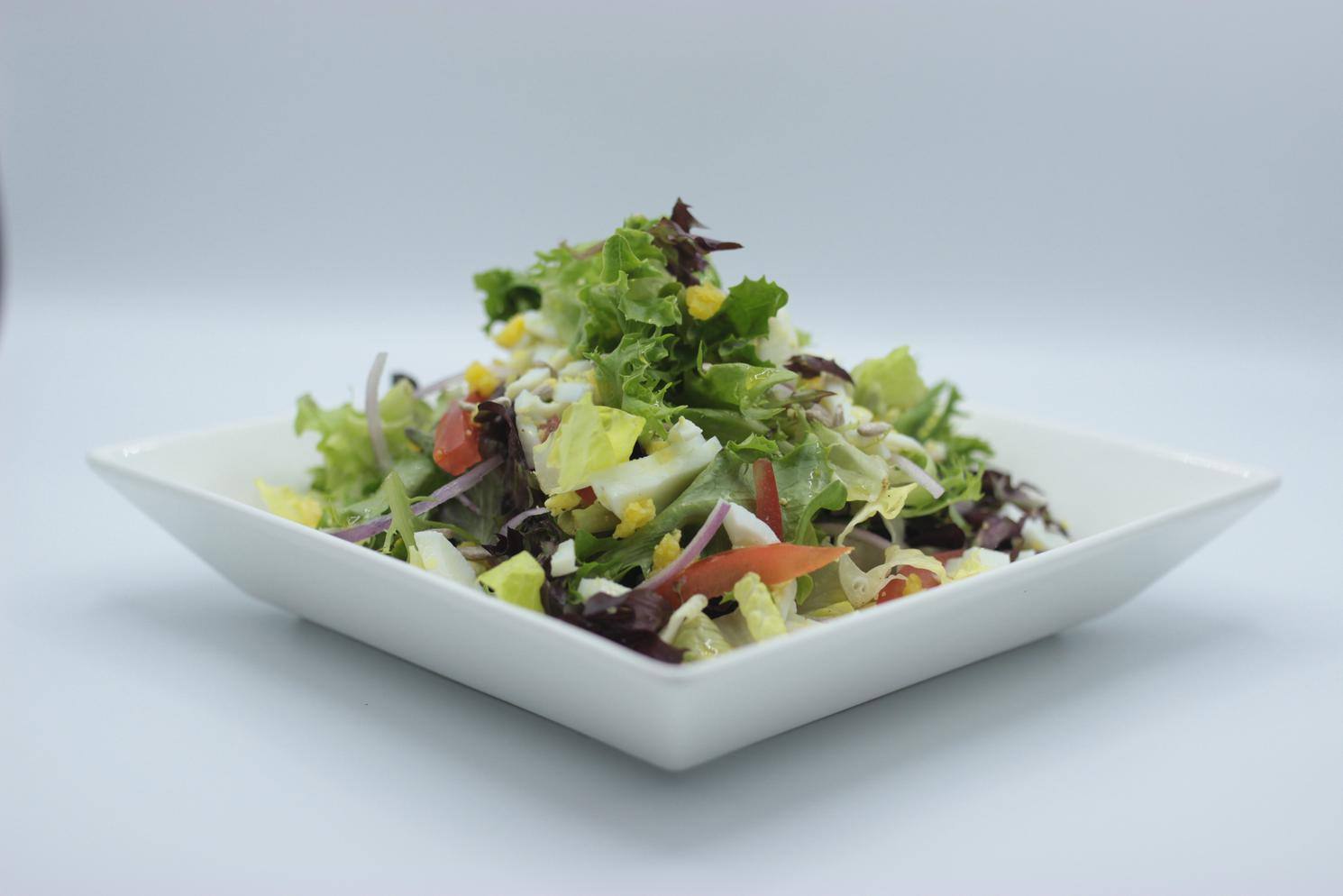 Noble Greens Salad