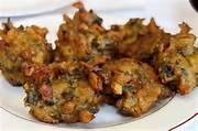 GOBI PAKORAS