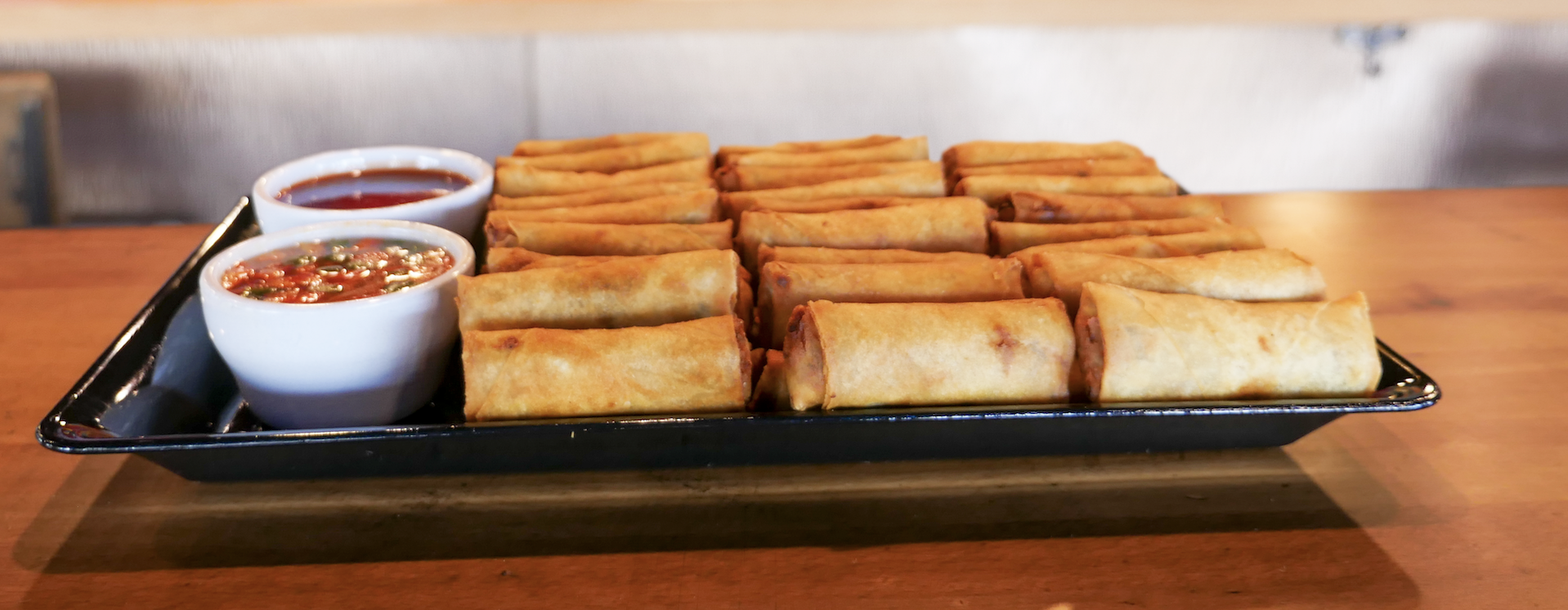 Egg Roll Party Pack -50 Eggrolls