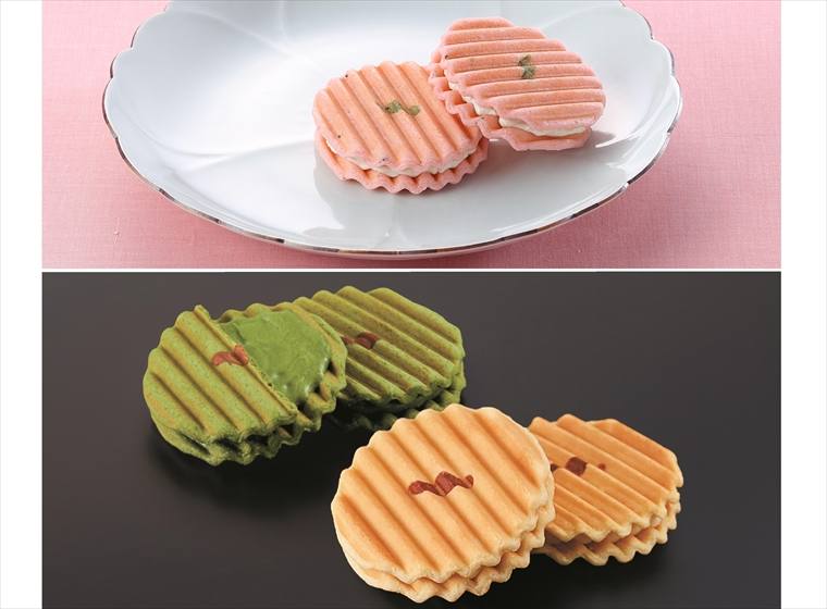 Senbei Assortment Box