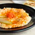BABA GANNOUJ
