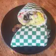HUB'S BURRITO