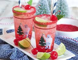 Shirley Temple (Mocktail)