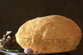 PUNJABI BATURA