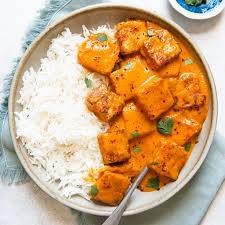 PANEER TIKKA MASALA